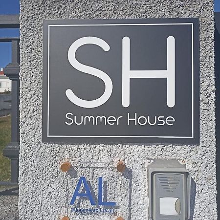 Hostel Summer House Vila Nova de Gaia Kültér fotó
