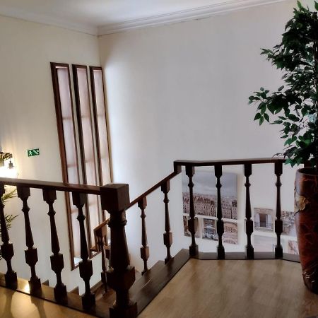 Hostel Summer House Vila Nova de Gaia Kültér fotó