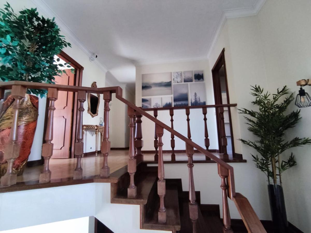 Hostel Summer House Vila Nova de Gaia Kültér fotó