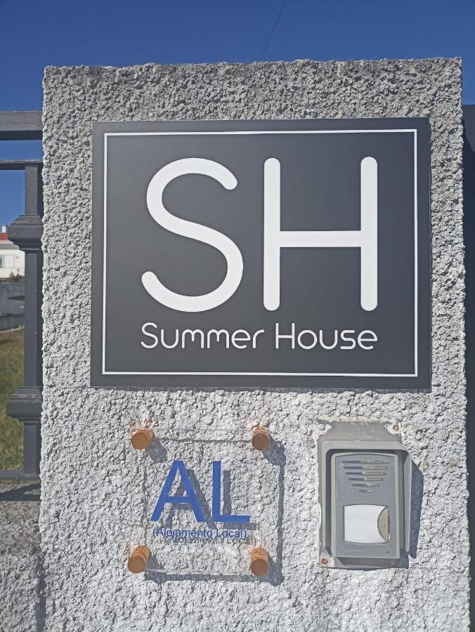 Hostel Summer House Vila Nova de Gaia Kültér fotó