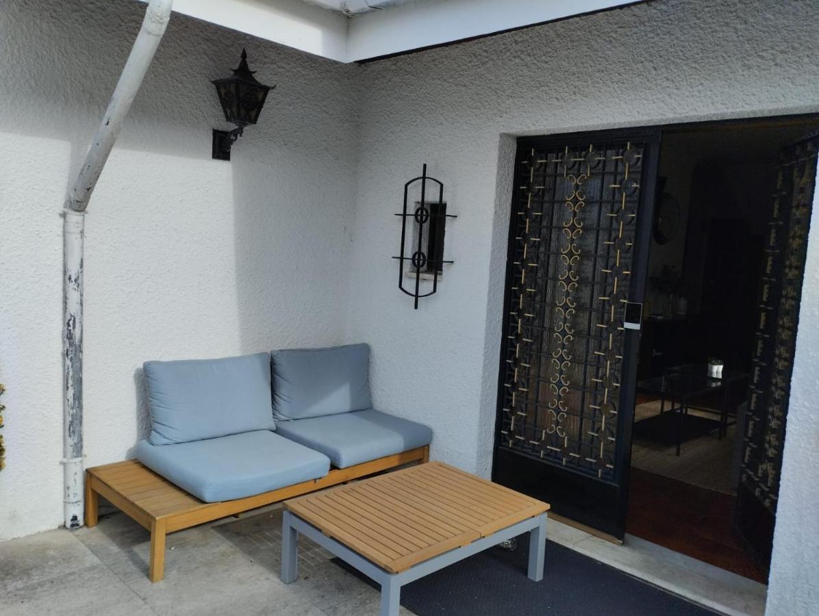 Hostel Summer House Vila Nova de Gaia Kültér fotó